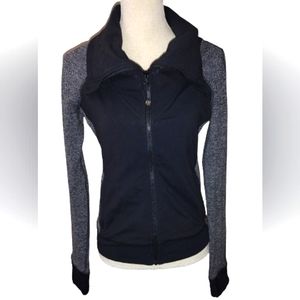 Lululemon Be Present Jacket